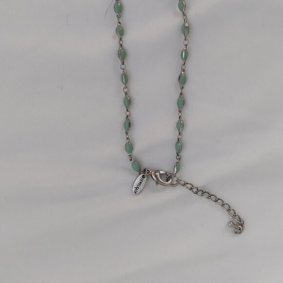 Jewel Kade Knecklaces and K Initial Charms - Picture 7 of 12